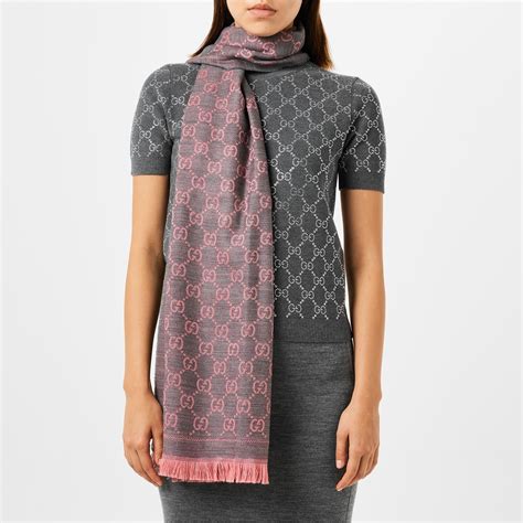 gucci スカーフ|gucci women scarf.